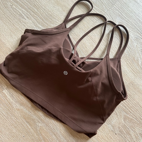 LULULEMON ALIGN set <leggings & tank> - Picture 5 of 9